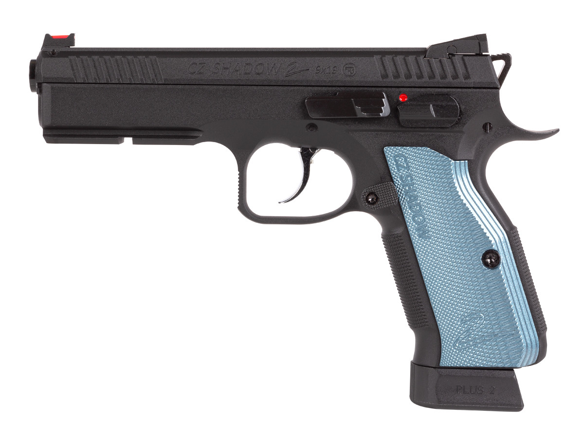 CZ Shadow 2