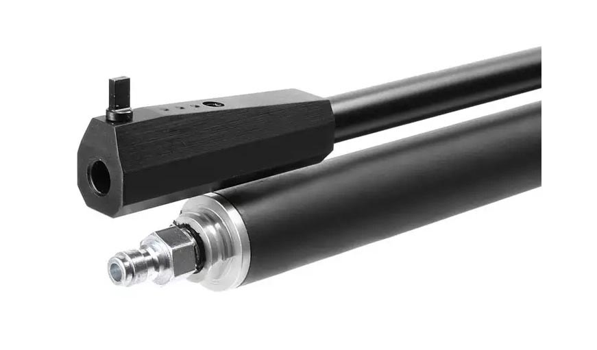 Crosman 1701P Silhouette Pellet Pistol