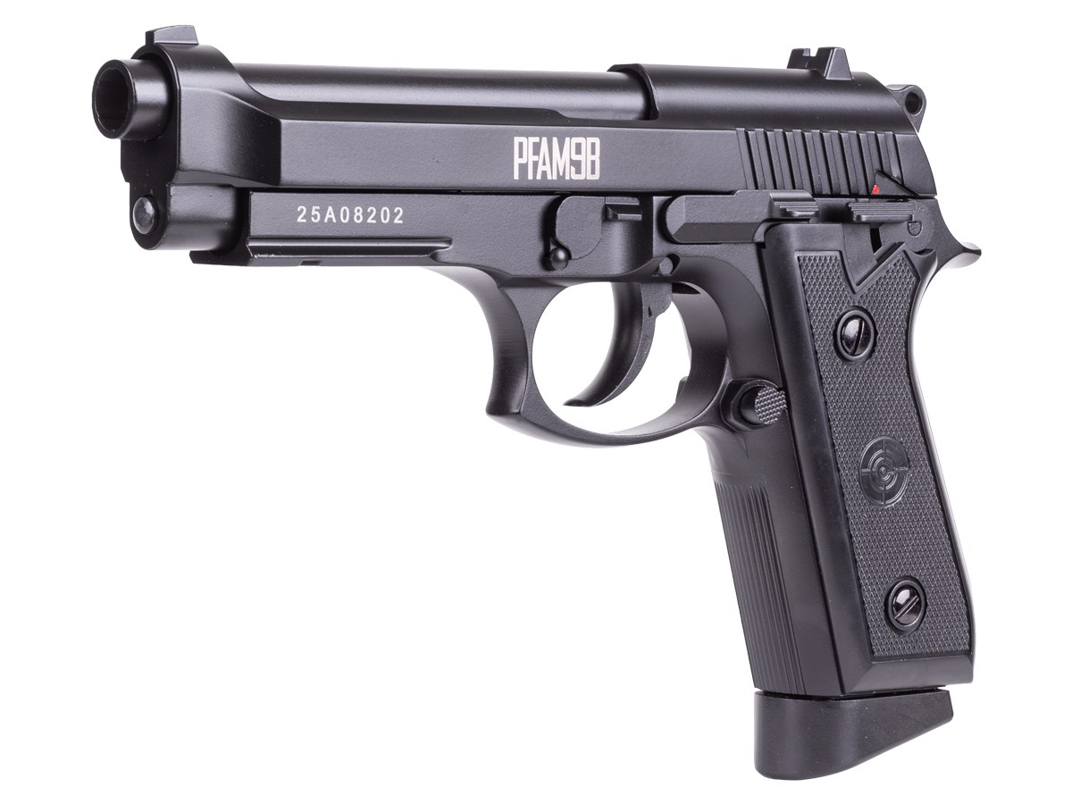 Crosman PFAM9B BB Pistol