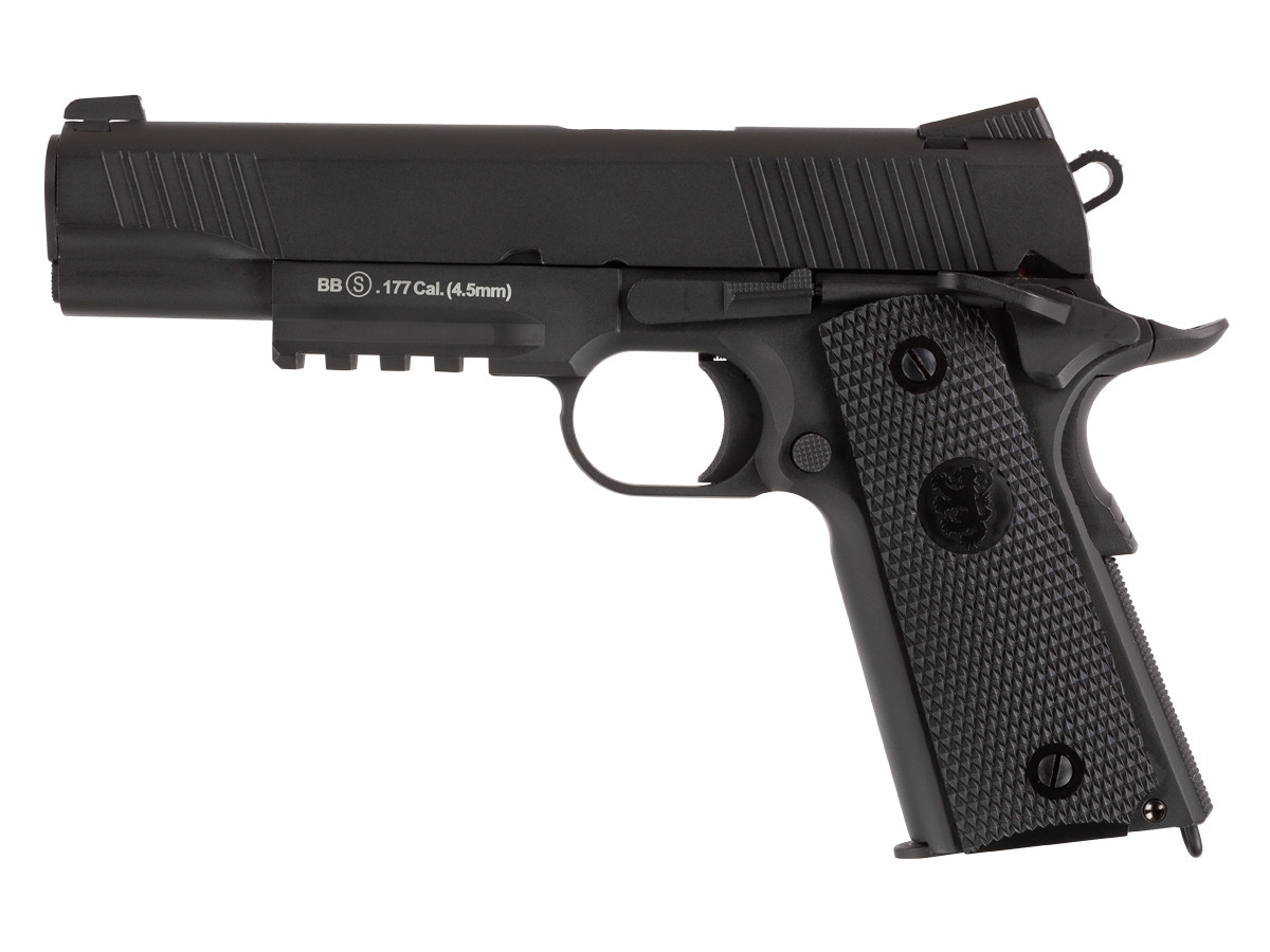 Barra 1911