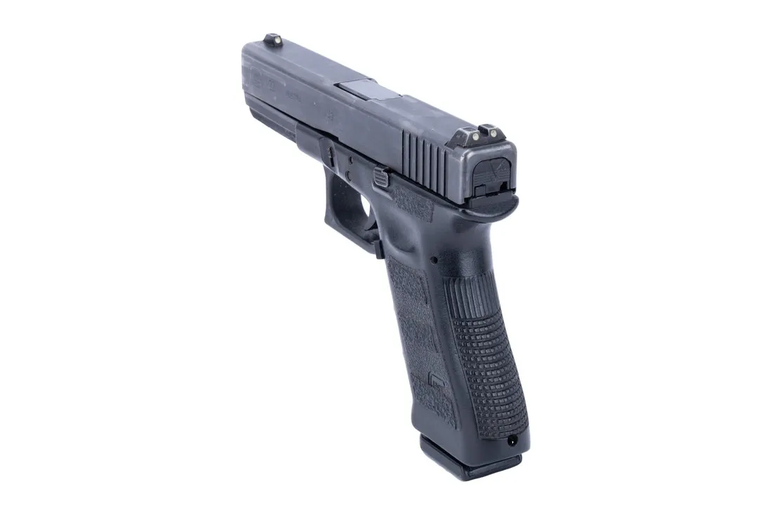 GLOCK 22 Gen 3 .40S&W Pistol - with 3 Mags - Used Police Trade In