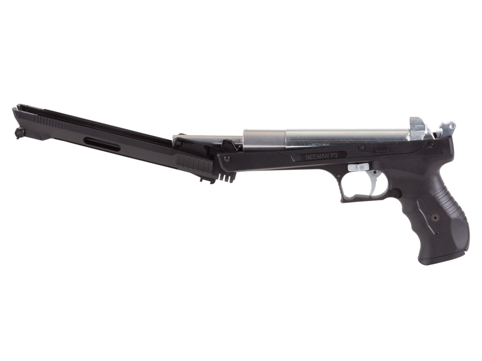 Beeman P3 Pellet Pistol