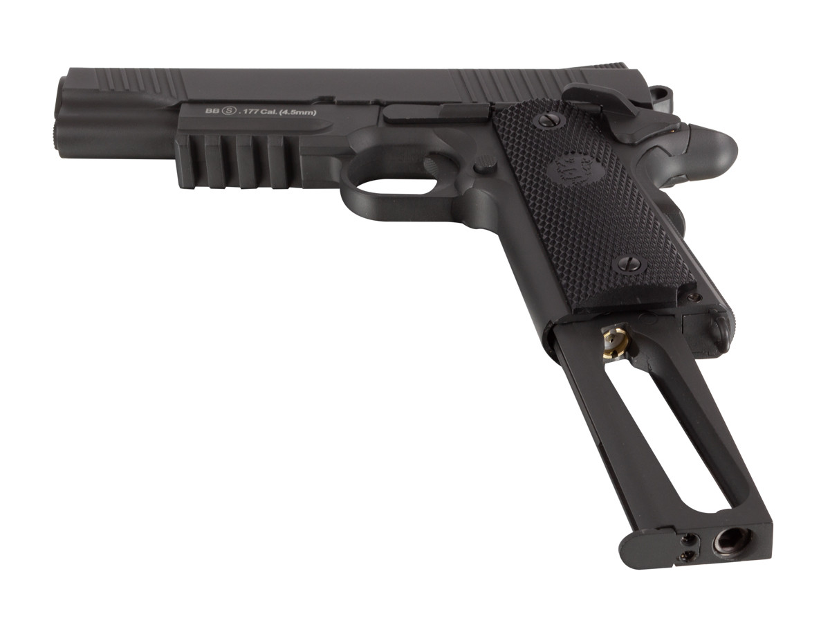 Barra 1911
