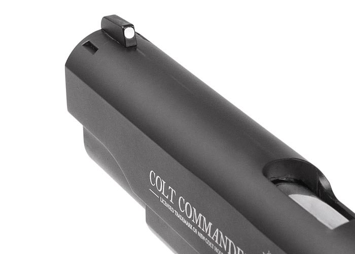 Colt Commander BB Pistol