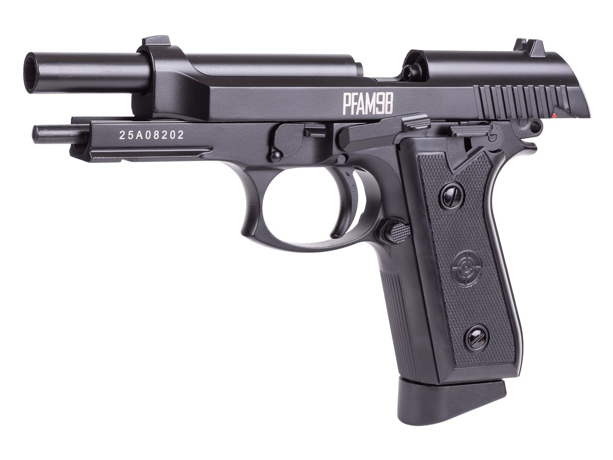 Crosman PFAM9B BB Pistol