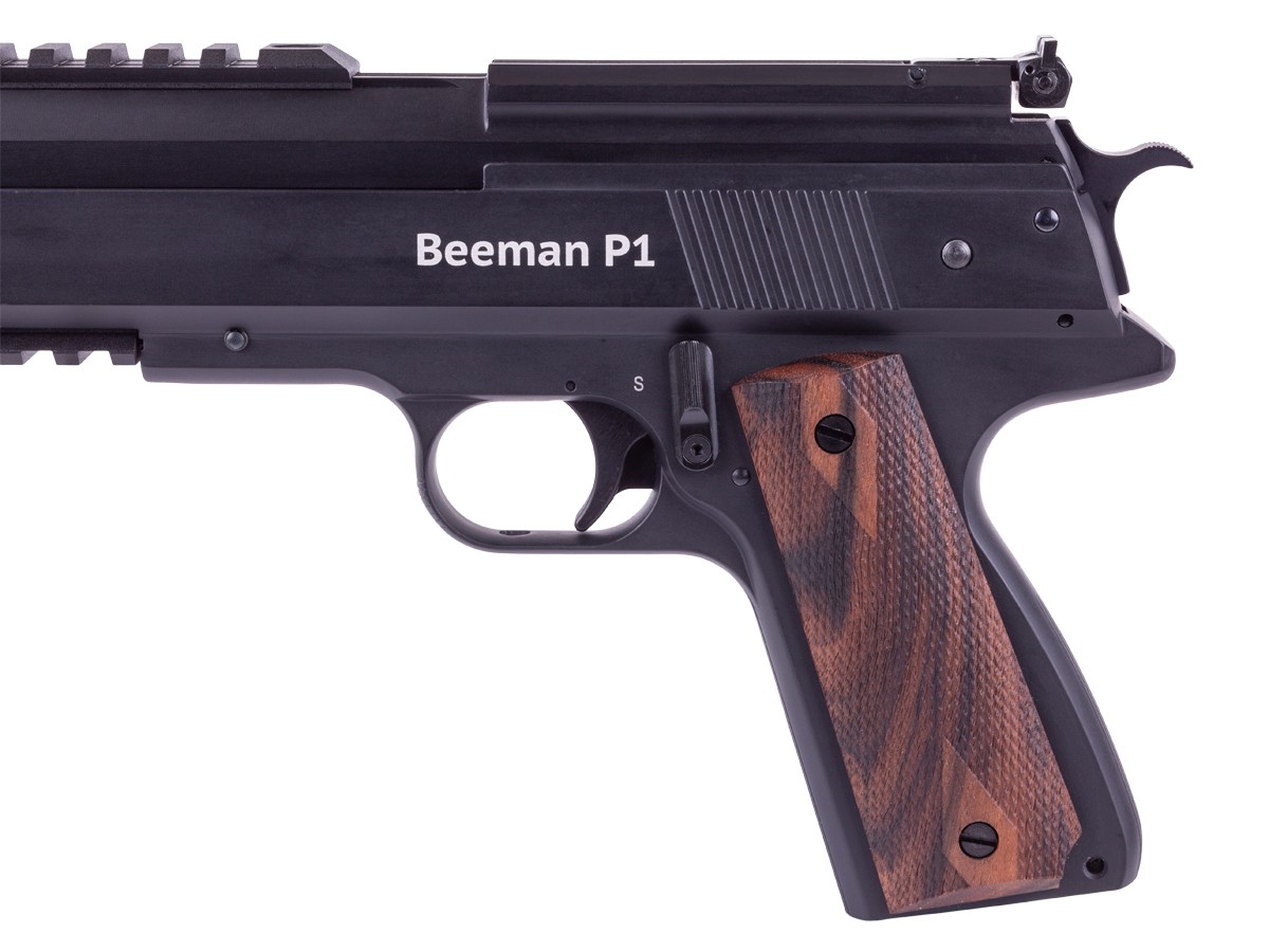 Beeman P1 Pellet Pistol