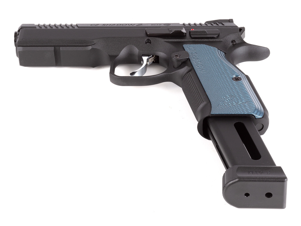CZ Shadow 2