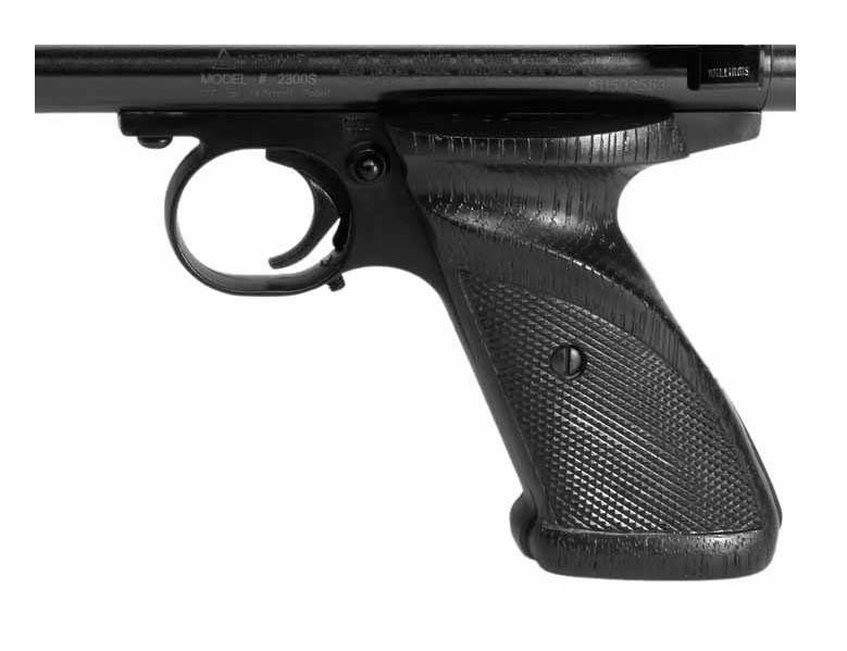 Crosman 2300S Silhouette Pistol