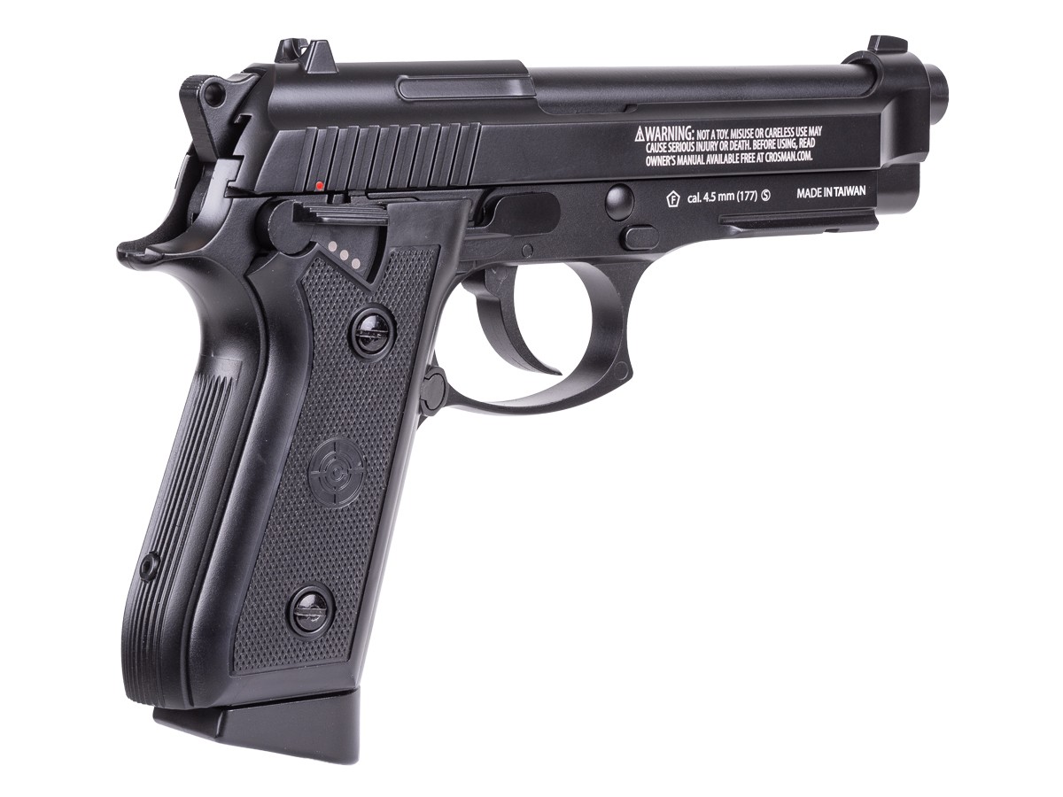 Crosman PFAM9B BB Pistol