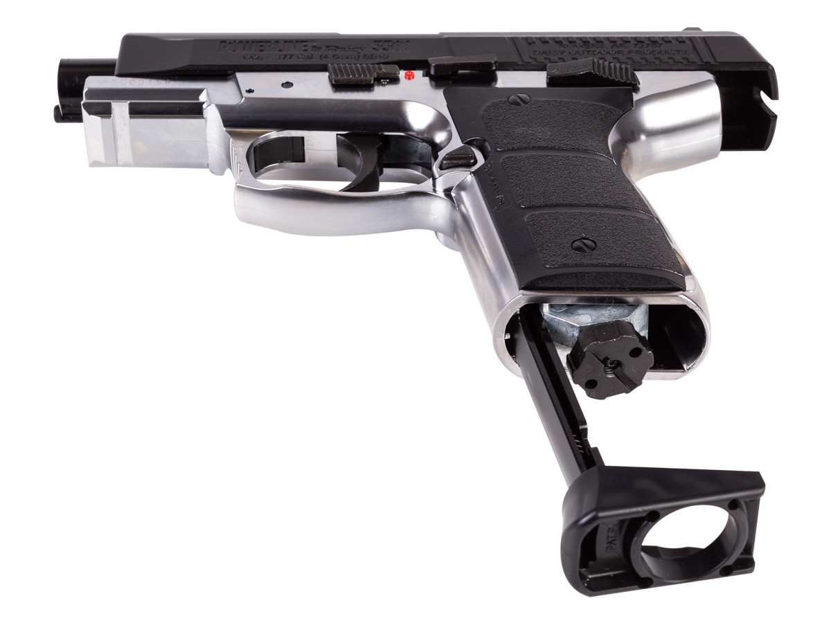 Daisy Powerline 5501 BB Pistol