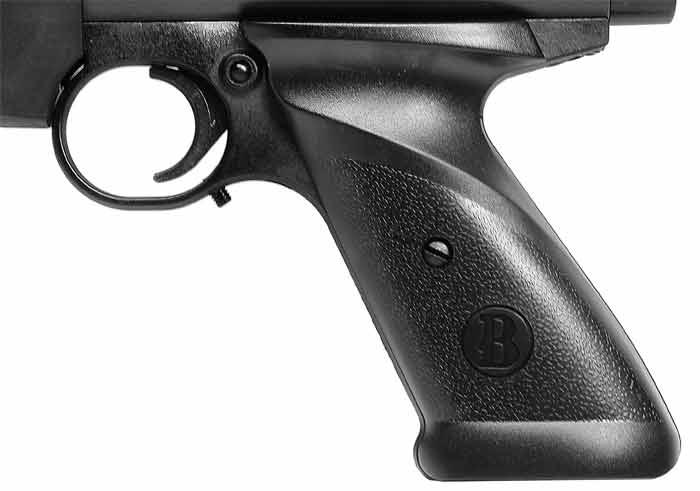 Benjamin Marauder Pellet Pistol