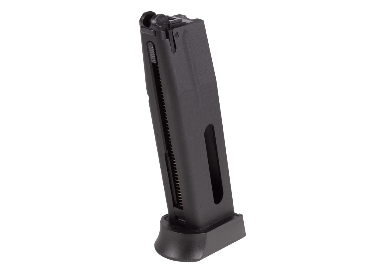 ASG CZ-75 SP-01 Shadow BB Pistol