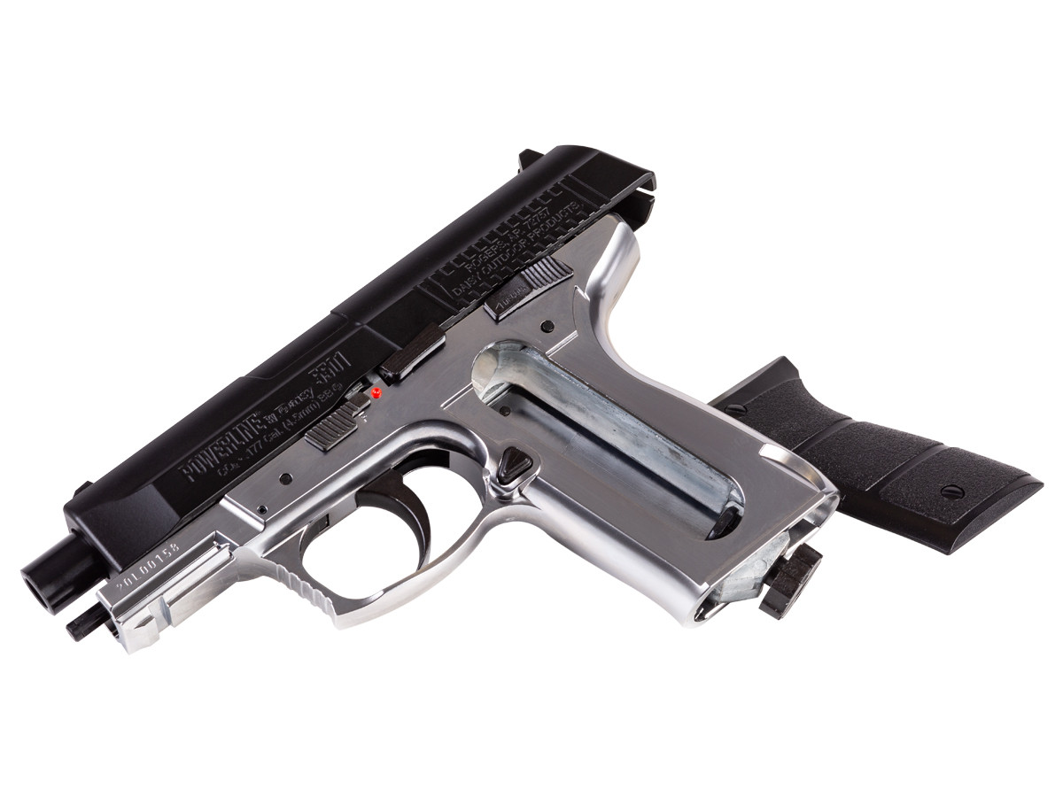 Daisy Powerline 5501 BB Pistol