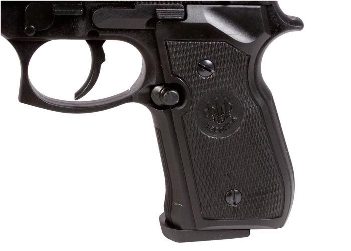 Beretta M92FS Pellet Pistol
