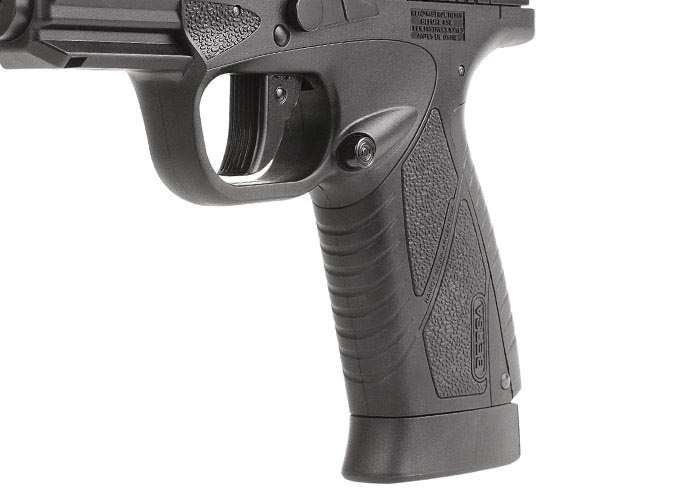 Bersa BP9CC Blowback BB Pistol