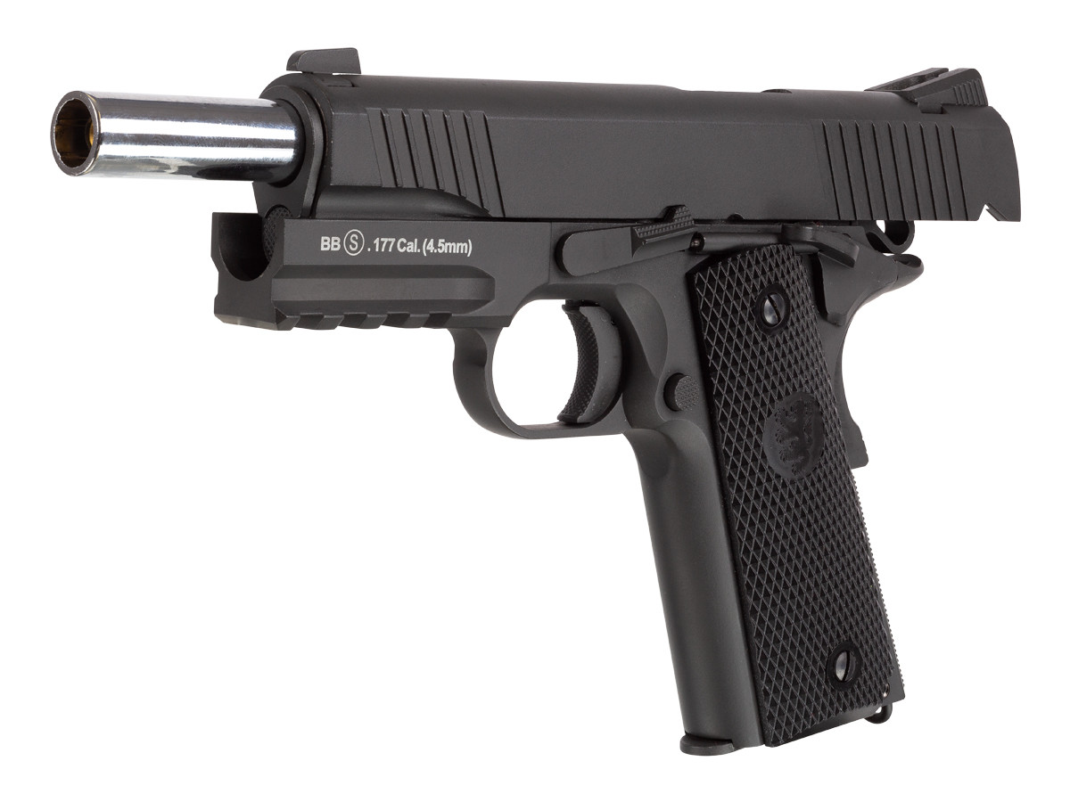 Barra 1911