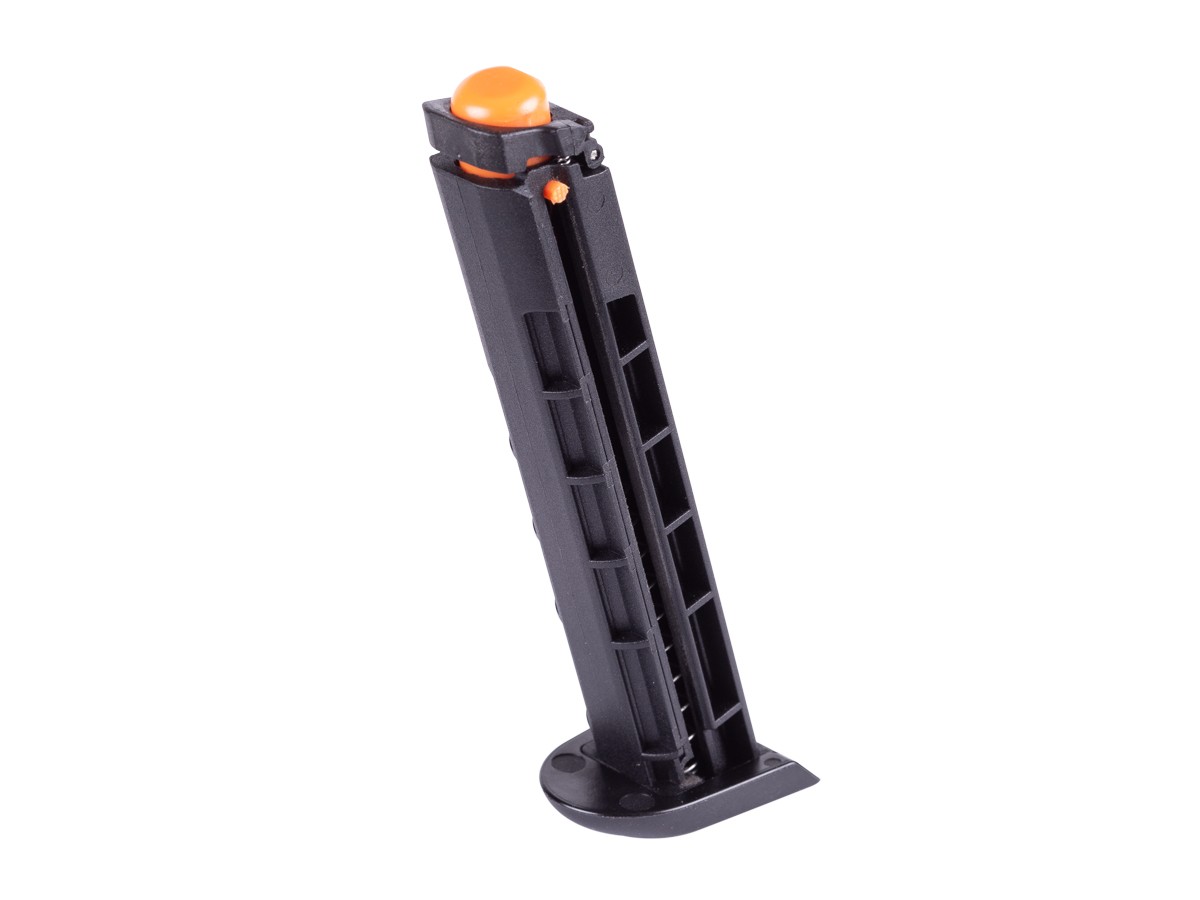 Beeman BP50 .50 Caliber CO2 Projectile Launcher