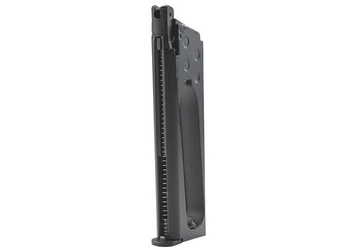 Colt Commander BB Pistol