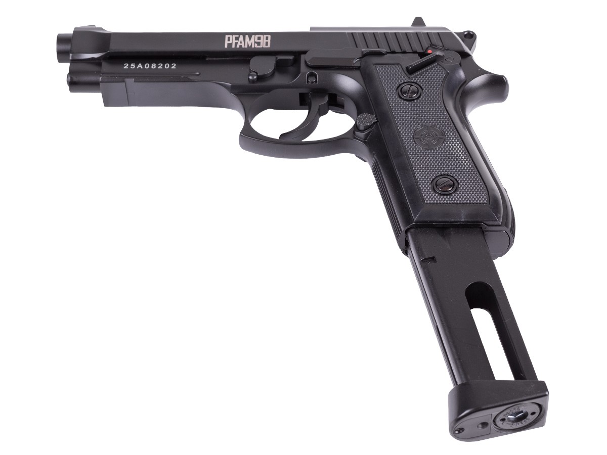 Crosman PFAM9B BB Pistol