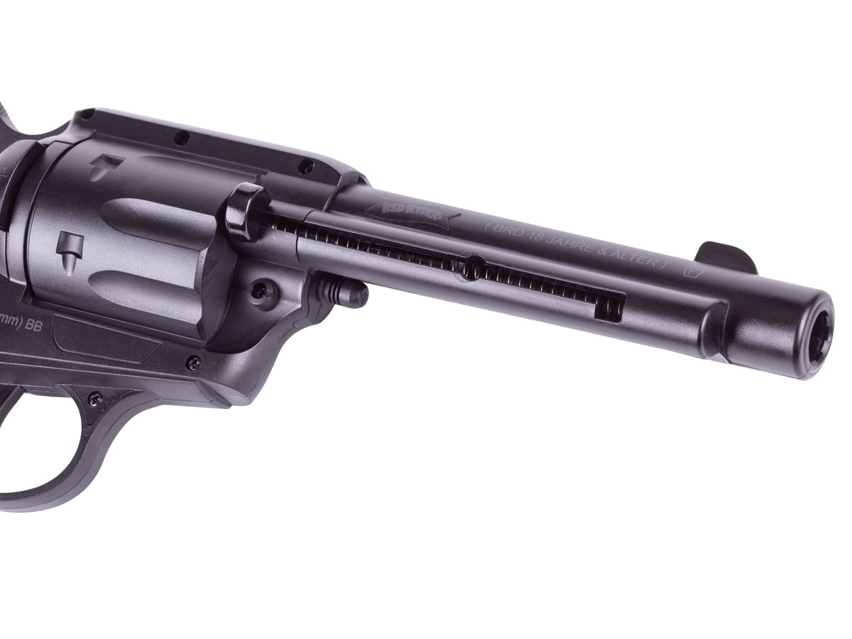 Daisy Red Ryder Single Action BB Revolver