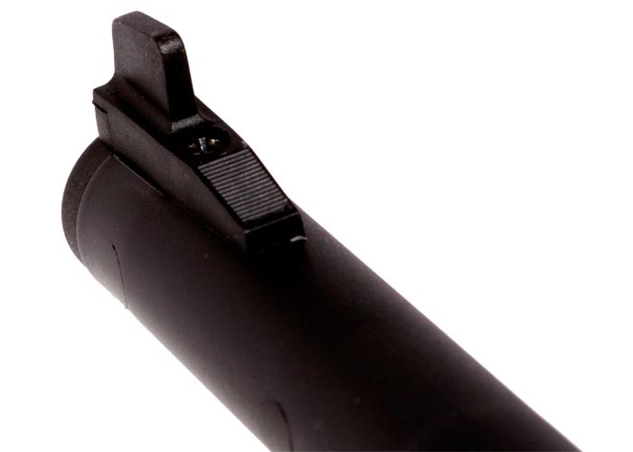Browning Buck Mark URX Pellet Pistol
