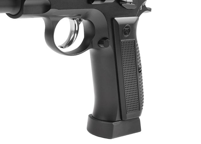 CZ 75 BB Pistol