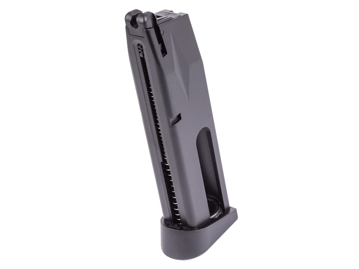 Crosman PFAM9B BB Pistol
