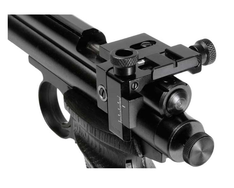 Crosman 2300S Silhouette Pistol