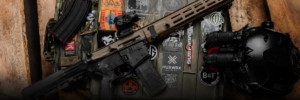 Read more about the article Suppressors for Home Defense: Pros/Cons in Low-Light and Confined Spaces 