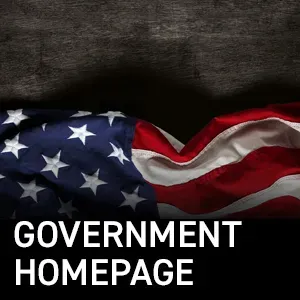 Gunvexa government homepage for service professionals