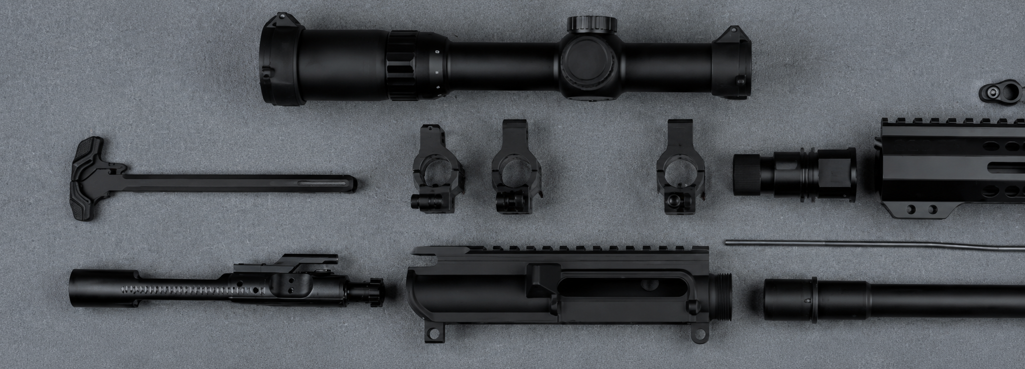Gunvexa Optics Dealer Program