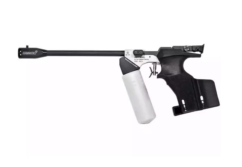 Hammerli AP20 Pellet Pistol