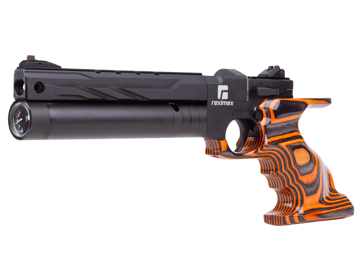Reximex RPA PCP Air Pistol