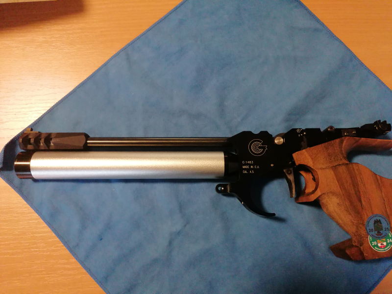 Gehmann GP 1