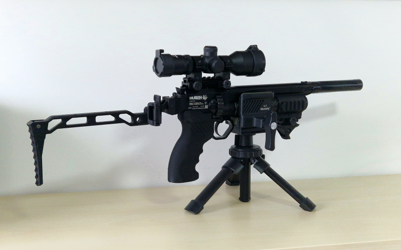 Huben GK1 5.5 mm!!!!