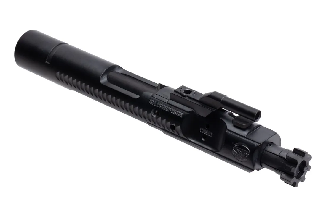 SureFire Optimized AR-15 Bolt Carrier Group – 5.56 NATO
