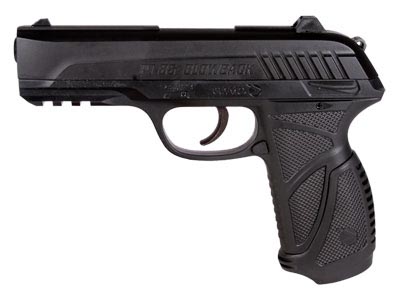 Gamo PT-85 Blowback Pellet Pistol