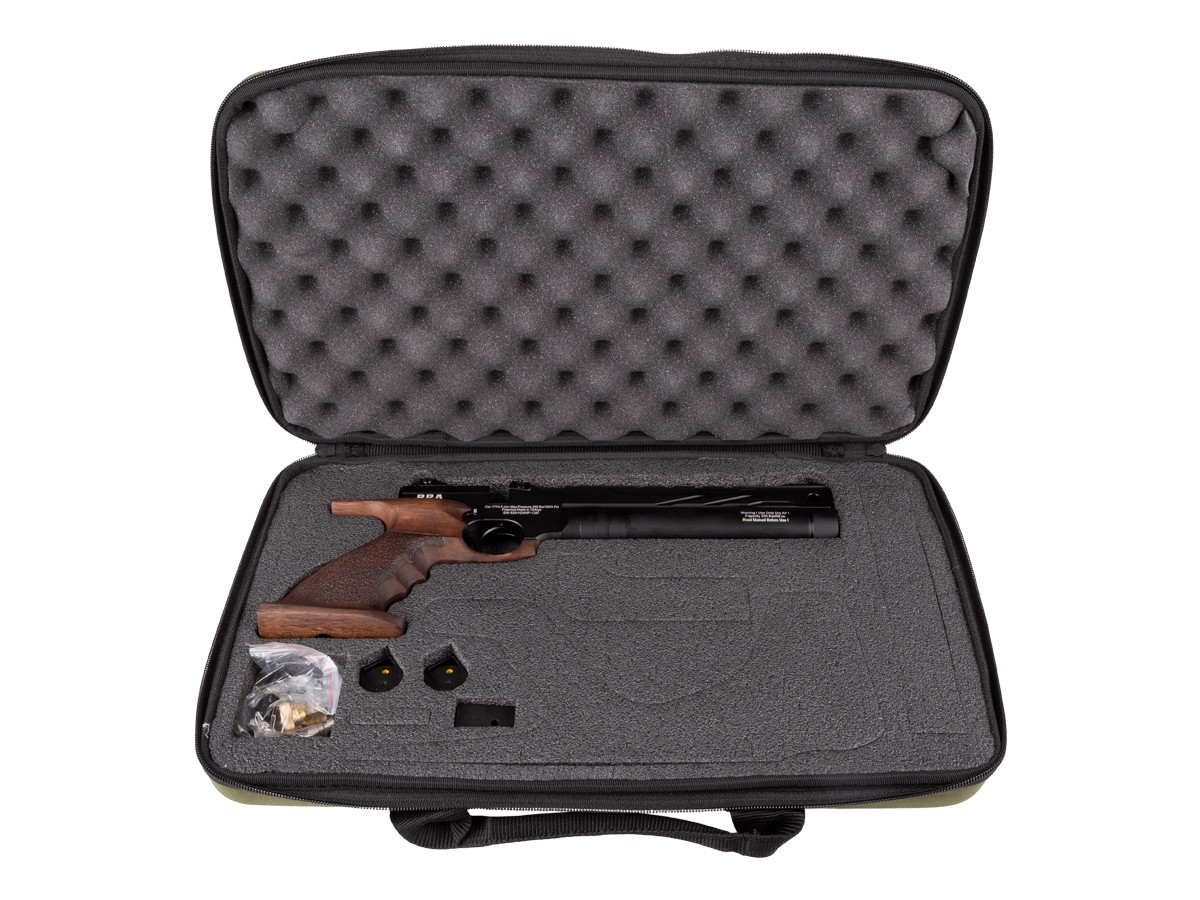 Reximex RPA PCP Air Pistol