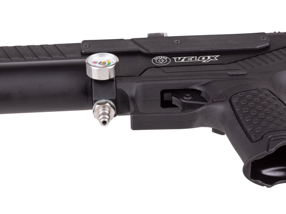 Hatsan Velox PCP Pistol