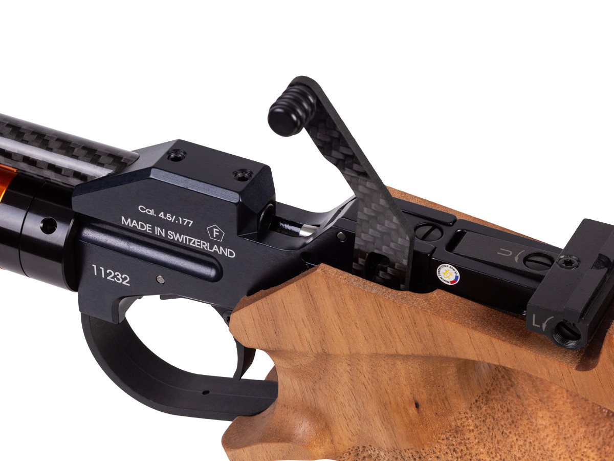 Morini CM 200EI Pellet Pistol