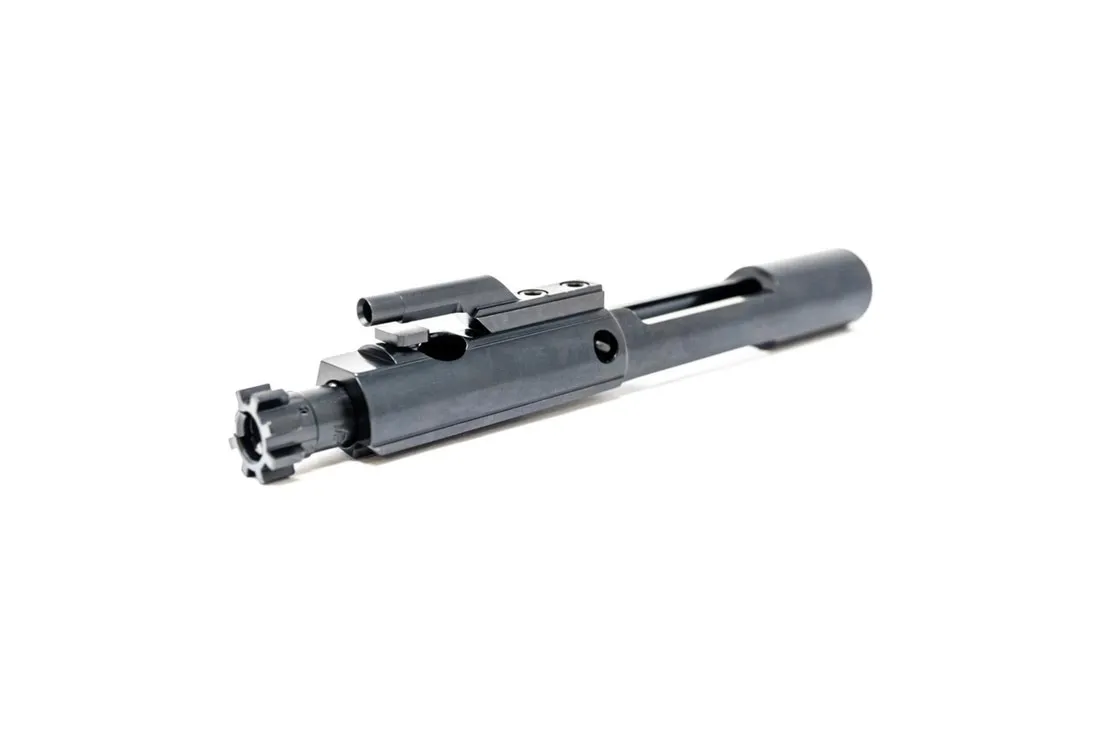 Faxon Firearms 5.56 NATO AR-15 Bolt Carrier Group - Nitride