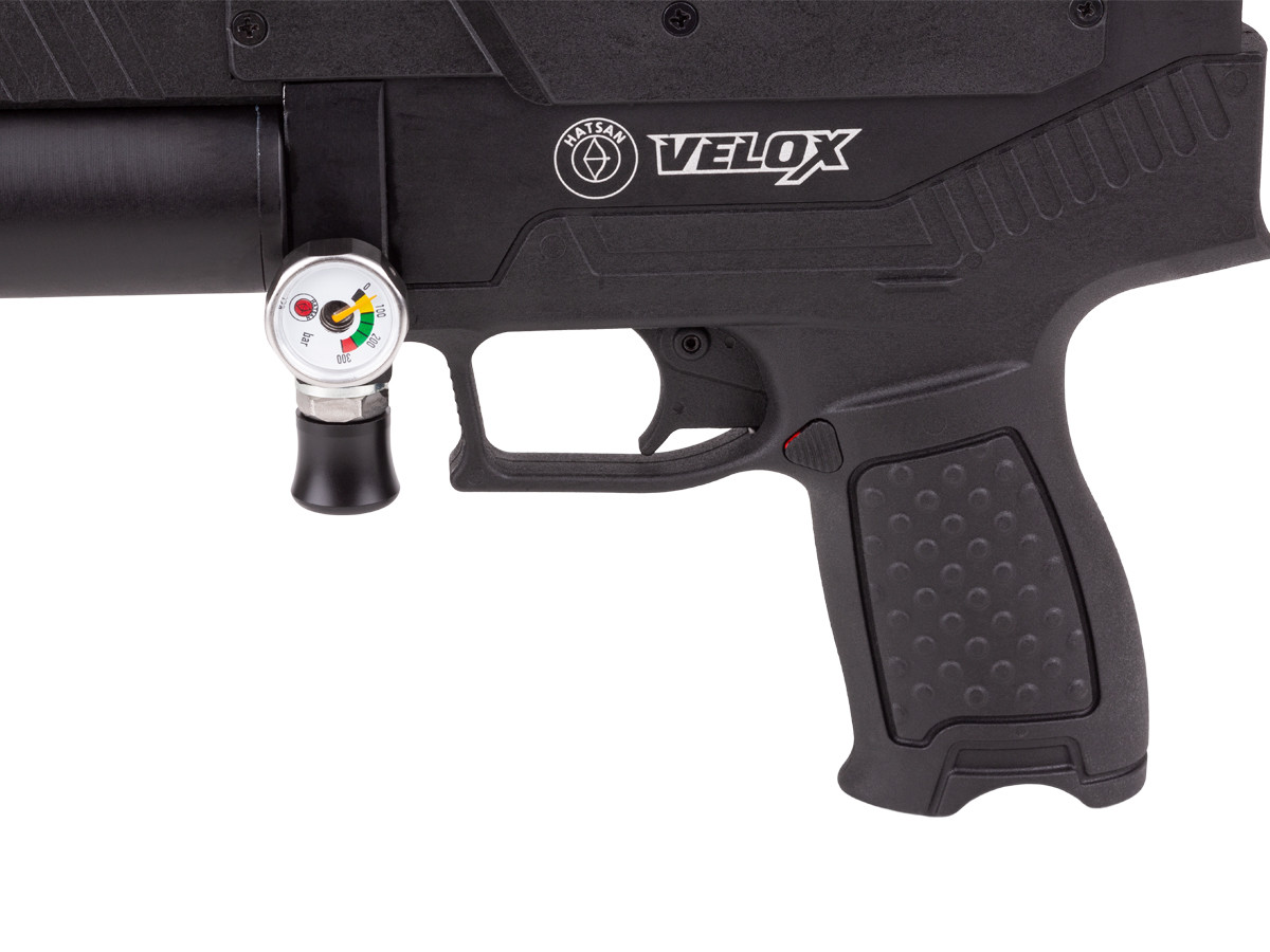 Hatsan Velox PCP Pistol