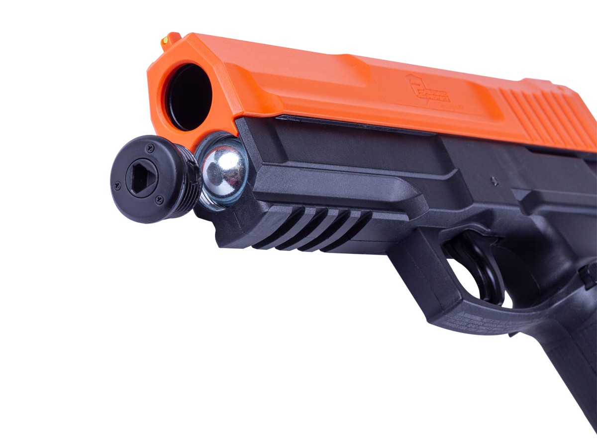 P2P Secure 68P Impact Defense Kit