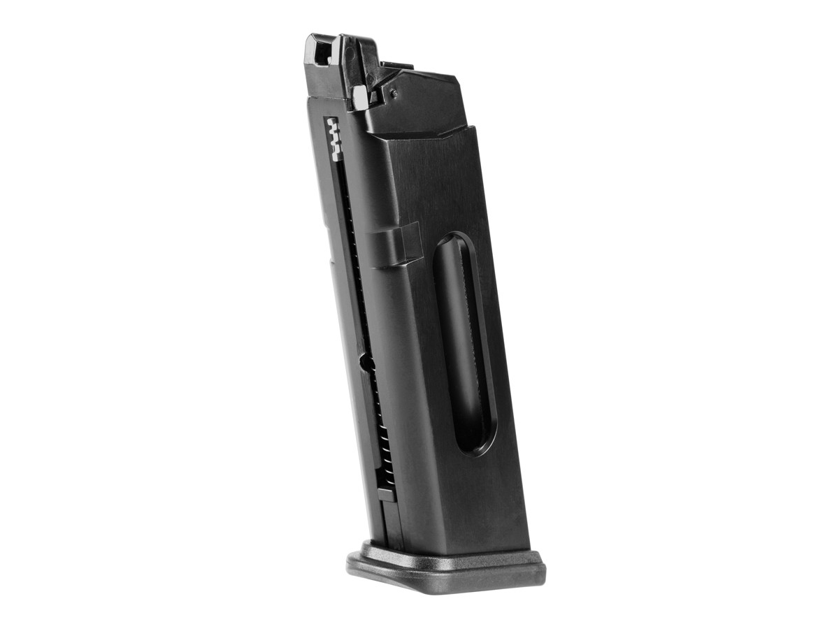 Glock 17 Gen5 MOS Full Blowback