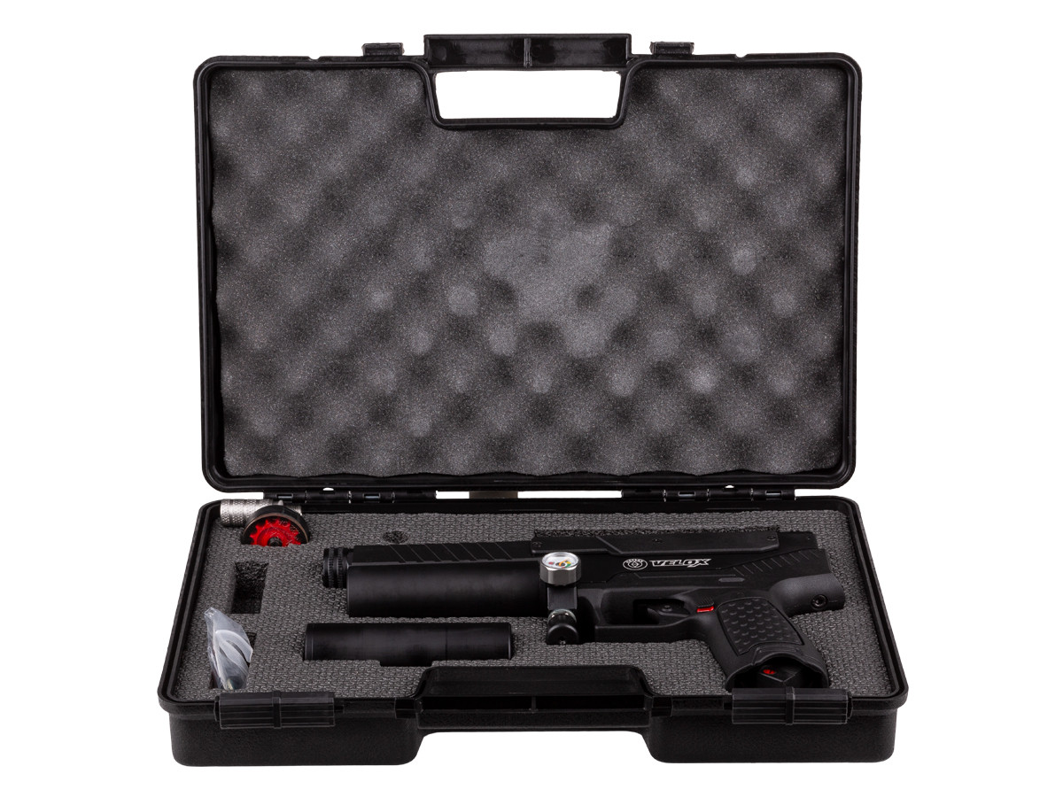 Hatsan Velox PCP Pistol
