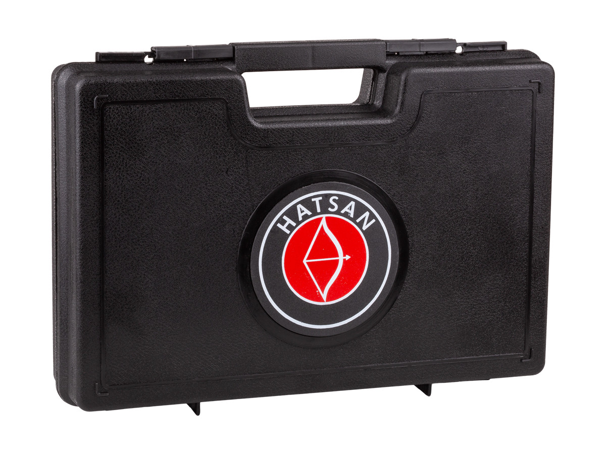 Hatsan Velox PCP Pistol
