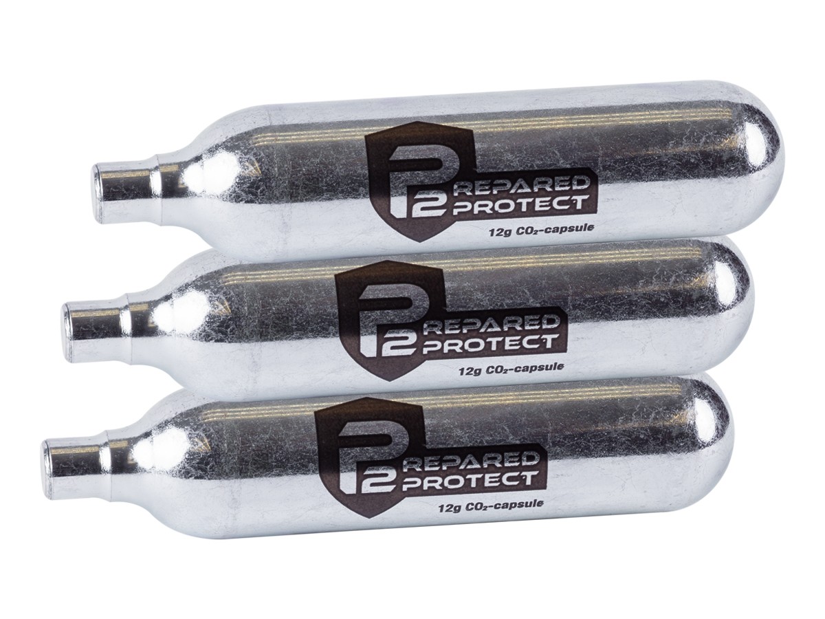 P2P Secure 68P Impact Defense Kit