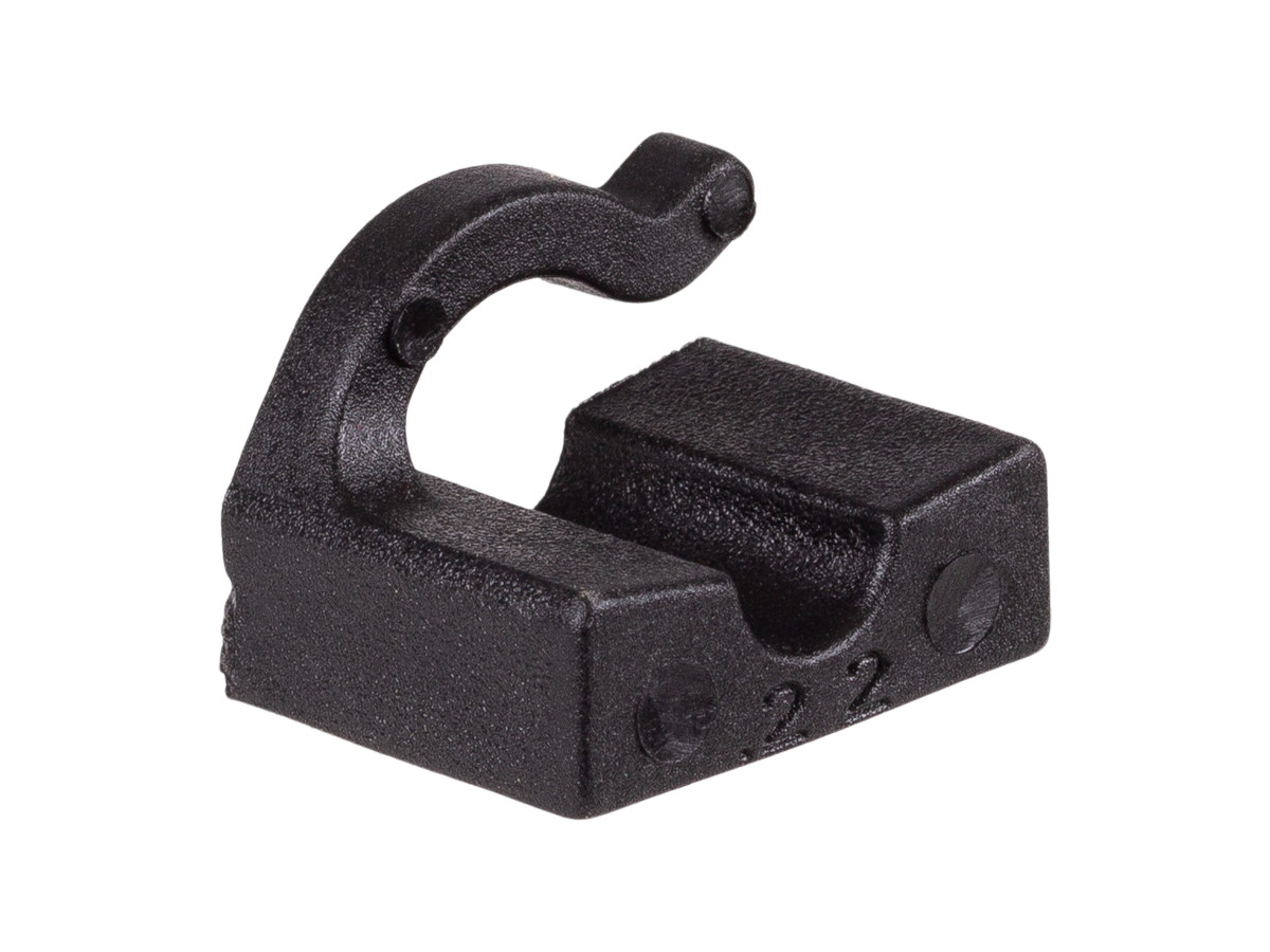 Hatsan Jet II, Black