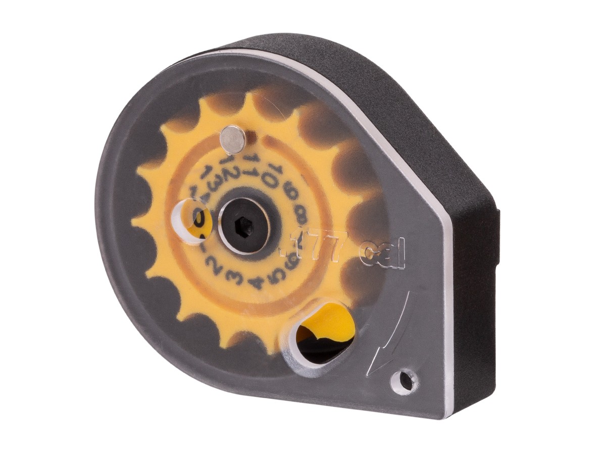 Reximex RPA PCP Air Pistol
