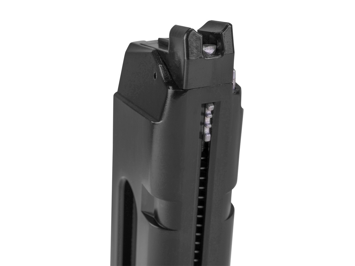 Glock 17 Gen5 MOS Full Blowback